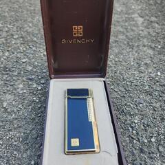 GIVENCHY ガスライタージャンク品の画像