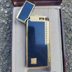 GIVENCHY ガスライタージャンク品の画像