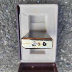 GIVENCHY ガスライタージャンク品の画像