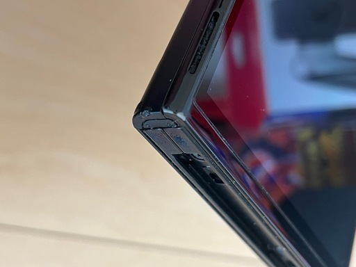 ニンテンドースイッチ 有機EL　本体  動作確認済み