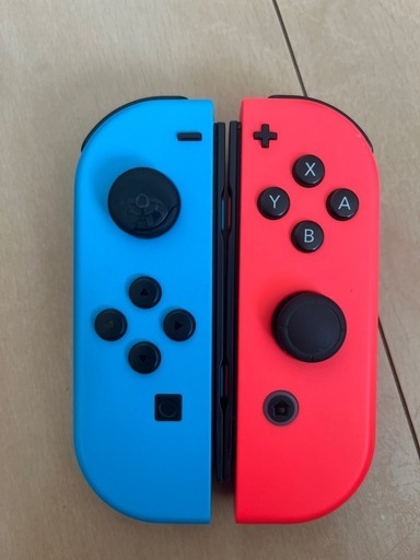 ニンテンドースイッチ 有機EL　本体  動作確認済み