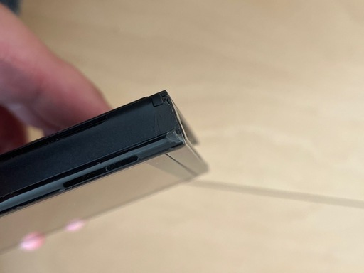 ニンテンドースイッチ 有機EL　本体  動作確認済み