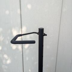 自転車スタンド　Sttoraboksの画像