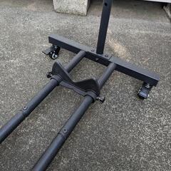 自転車スタンド　Sttoraboksの画像