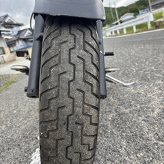 ドラックスター400の画像