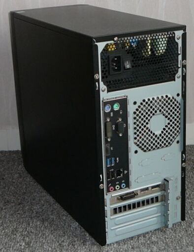 美品　高性能 ゲーミングPC527　予約済