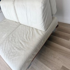 ソファの画像
