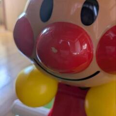 アンパンマン＊おもちゃセットの画像