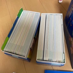 ディズニー英語システム　DWEの画像