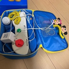 ディズニー英語システム　DWEの画像