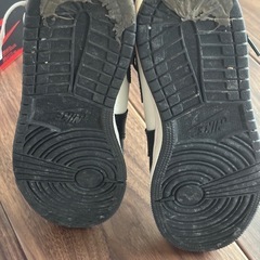 NIKE エアジョーダン mochaの画像