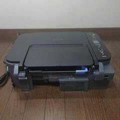 中古品　CANON TS3530 複合プリンターの画像