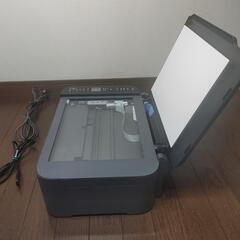 中古品　CANON TS3530 複合プリンターの画像