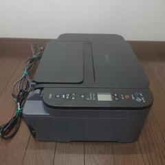中古品　CANON TS3530 複合プリンターの画像