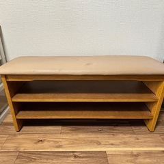 ベンチの画像