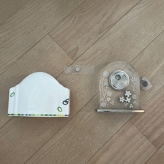 商品No.15 :ミキモト置き時計、WAKO置き時計の画像