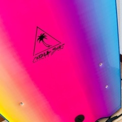 【美品】CATCH SURF BEATER ORIGINAL 54 キャッチサーフ ビーターの画像