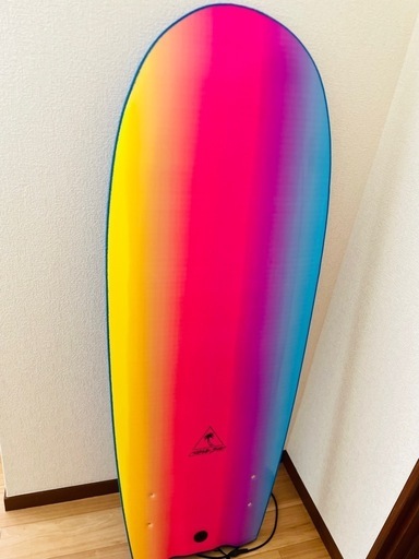 【美品】CATCH SURF BEATER ORIGINAL 54 キャッチサーフ ビーター
