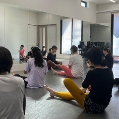 バレトンクラス　新座・志木・朝霞の画像