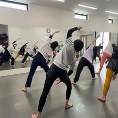 バレトンクラス　新座・志木・朝霞の画像