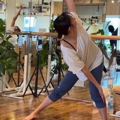 バレトンクラス　新座・志木・朝霞の画像