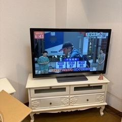 中古】福岡市の液晶テレビを格安/激安/無料であげます・譲ります