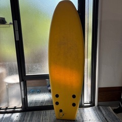 キッズボード　サーフィンの画像