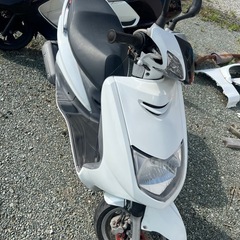 シグナス　125 アドレスの画像