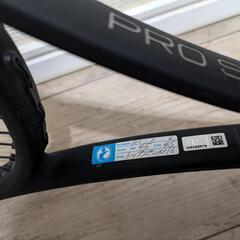 Wilson PRO STAFF RF97 v11.0
の画像