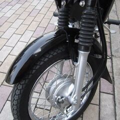 HONDA　クロスカブ５０中古車入荷致しました！リフレッシュメンテナンス済みです。くまモンバージョン！の画像