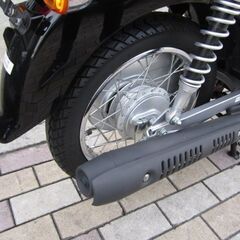 HONDA　クロスカブ５０中古車入荷致しました！リフレッシュメンテナンス済みです。くまモンバージョン！の画像