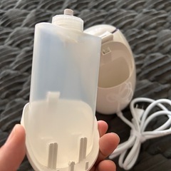 スチーマーの画像