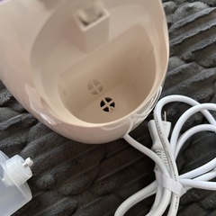 スチーマーの画像
