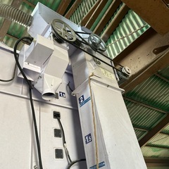 穀物乾燥機の画像