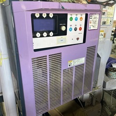 穀物乾燥機の画像