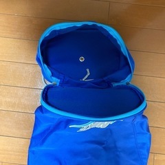 相談中です。プールバック の画像