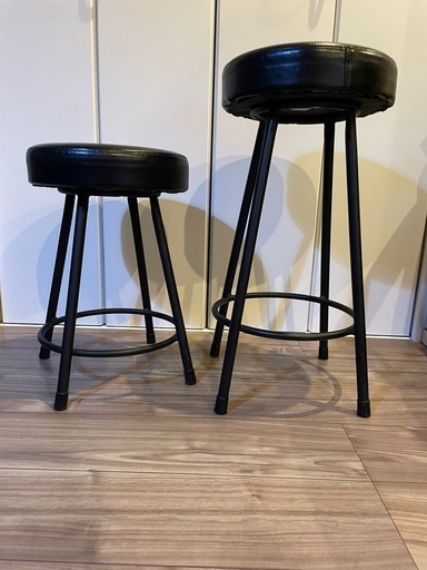 カウンターチェア　10脚