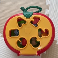 型はめパズルの画像