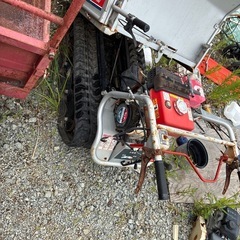 運搬車【1】の画像