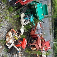 運搬車【1】の画像