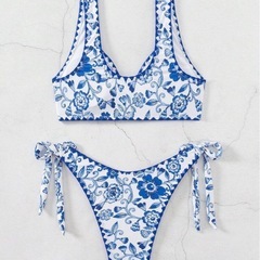 ビキニ美品の画像