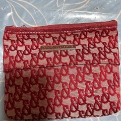 P&Dのポーチの画像