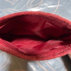 P&Dのポーチの画像