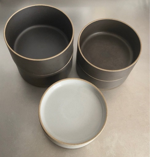 Hasami porcelain ハサミポーセリン　ボウル　プレート　セット