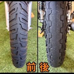 ★長野県の方限定送料無料★【動画あり】★スズキ EN125-2A★ 実動 人気車種 原付二種 PCJK6 キャブレター 空冷 4サイクル YB YBR EN 小型ネイキッド 松本市の画像