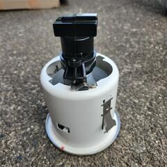 東芝電球埋込ダウンライト新品未使用品の画像
