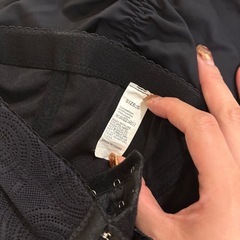 補正下着の画像