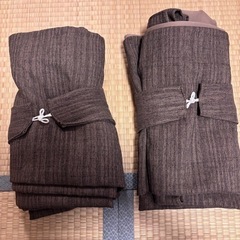 【購入者決定】ニトリカーテン（小）の画像