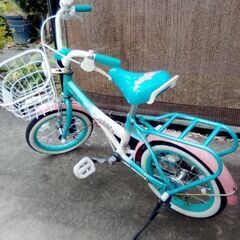 子供用自転車