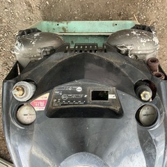 コンプレッサーの画像